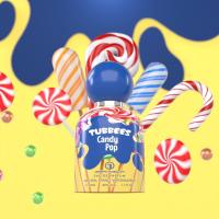 Grandeur Tubbees Candy Pop Eau de Parfum Unisex 50 Ml    ***NOVEDAD*** - details 1