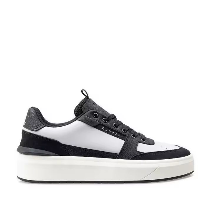 CRUYFF ENDORSED TENNIS CC243081 NEGRO - 1