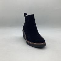 Virucci - Botines Casual de Mujer Cómodas Modernas VRA-1058 disponible en Negro, Taupe - details 0