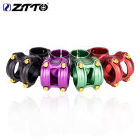 ZTTO Tornillo De Bicicleta MTB Y Carretera 45mm CNC Alta Resistencia Ligero Ángulo De 7 Grados 31.8mm Colores Para Ciclismo Gravel XC AM Piezas - details 0