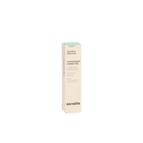 Coveressence [Corrector antirojeces], 2 g. - Sensilis - 1