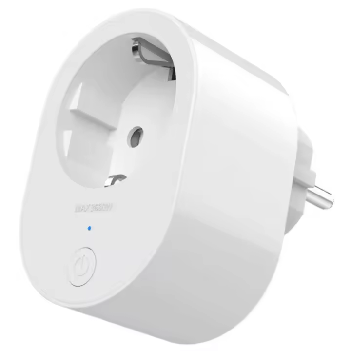 Xiaomi Enchufe Inteligente Mi Smart Plug  2 (wifi) - Control Remoto, Dispositivo Inteligente, Consumo de Energía - 1