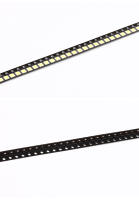 50-100pcs LED SMD 2835 Chip Blanco 0.5 W 1W 3V 6V 9V 18V 36V 100-130LM Lámpara Diode Luz Emitente Super Brillante Montaje En Superficie - details 7