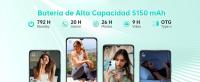OUKITEL C38 Telefonos Moviles Libres 24GB+256GB 5150mAh 6.6" Pantalla 2K HD+ Cámara 48MP+32MP Smartphone 4G Dual SIM - details 7