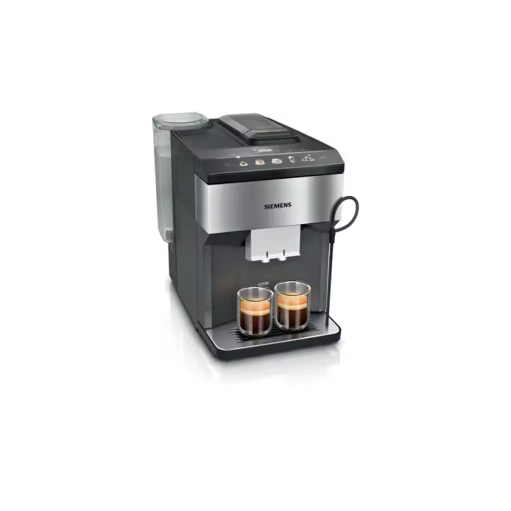 Siemens EQ.500 TP516DX3 cafetera eléctrica Totalmente automática Máquina de café expreso 1,9 L - 1