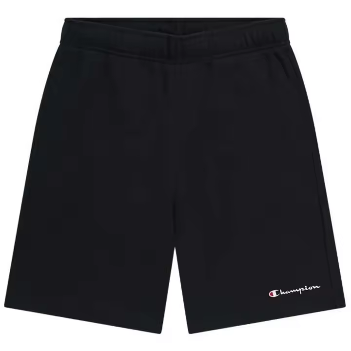 Textil Textil marca Champion modelo 219906-Kk001 para hombre en color negro - 1