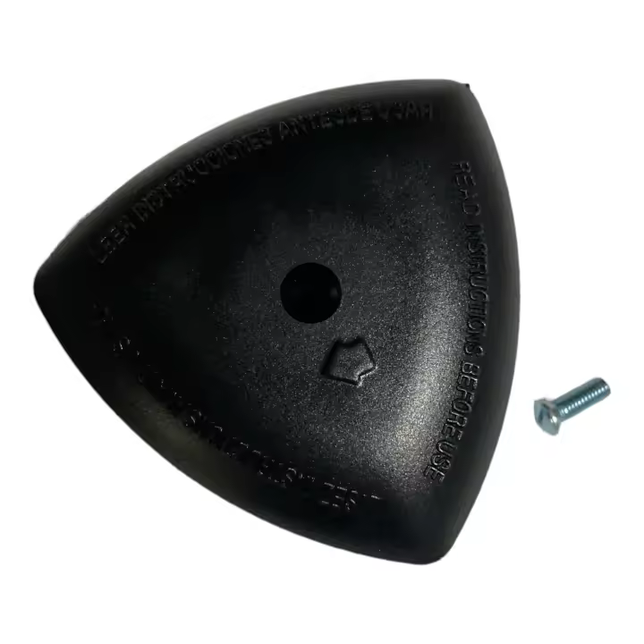 Pomo olla Magefesa Inoxtar2013 C/ Tonillo - 1
