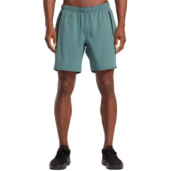Rvca Pantalones Cortos Deportivos Yogger Stretch 17 - 1
