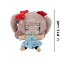 Muñeco De Peluche Neuro-sama De 30 Cm Juguete De Peluche Kawaii Hololive Para Decoración De Habitación Regalo De Cumpleaños Para Niños - details 3