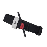 Kit De Primeros Auxilios Y Sobrevivencia Tourniquet CAT Táctico Con Enrollado Y Snap-on Para Hemostasia De Trauma Arterial Equipo De Rescate - details 4
