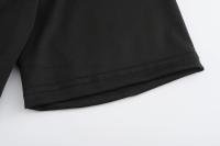 Camiseta De Anime Kakegurui 90s Japonés Para Hombres Y Mujeres Estilo Casual Manga Yumeko Jabami Verano Manga Corta Cuello Redondo Streetwear Cosplay - details 10