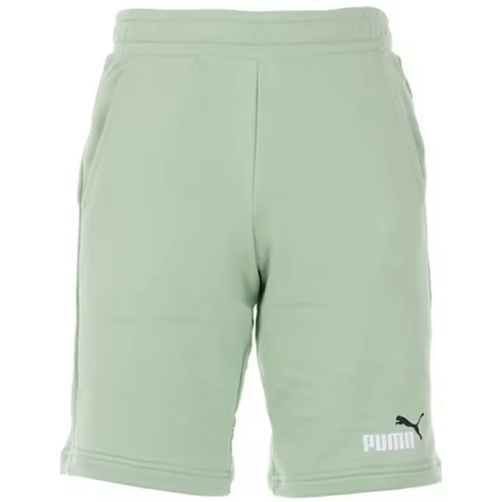 Textil Textil marca Puma modelo 586766-95 para unisex en color verde - 1