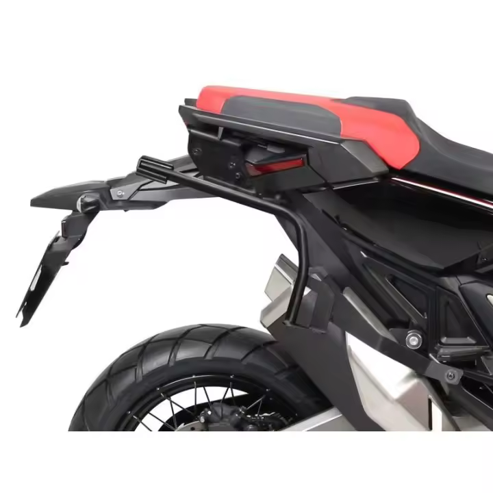 Shad Fijacion 3p System Honda X Adventure 750 17 Negro - 1
