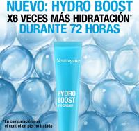 Neutrogena Hydro Boost Contorno De Ojos Crema Gel Anti Fatiga 15 ml - details 1