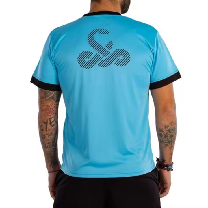 Camiseta deportiva Vibor-a Lethal - Disponible en varios colores - 1