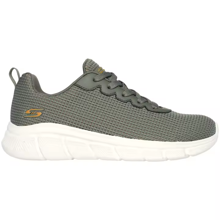 Zapatillas Skechers Bobs Sport B Flex para mujer en color verde - 1
