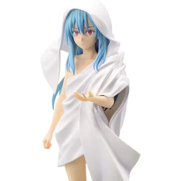 Banpresto - Bandai -  Figura de Acción Raphael -  That Time I Got Reencarnated as a Slime -  16cm BP18703 Multicolor - 1