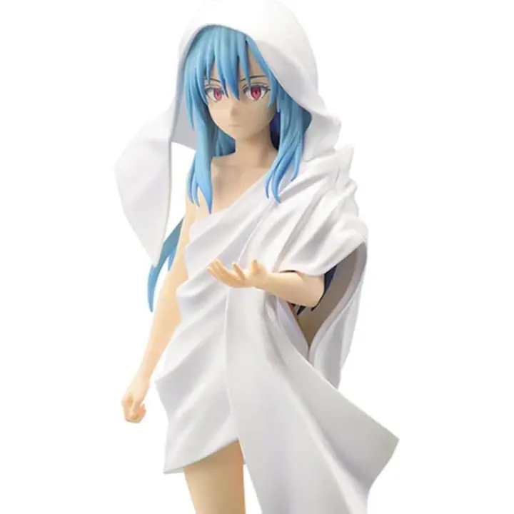 Banpresto - Bandai -  Figura de Acción Raphael -  That Time I Got Reencarnated as a Slime -  16cm BP18703 Multicolor - 1