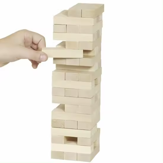 Torre de equilibrio - 1