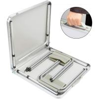 Start Electric | Mesa de camping Portátil Plegable Multiusos 120x60cm para Picnic Camping con 4 taburetes | Marca Gerimport - details 3