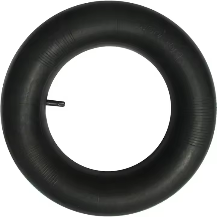 Bomba Interna 3.50-8 Para Carro Pala Rueda Carrocería Mover De Jardín Go Kart Repuesto Neumático De 8 Pulgadas Potreba - 1