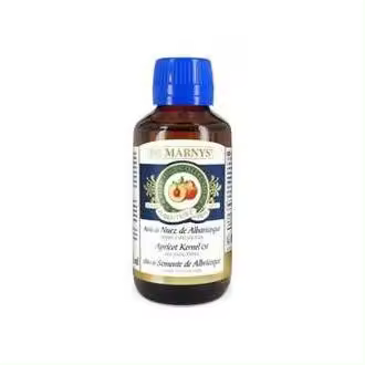 Aceite De Hueso De Albaricoque 125Ml. - 1