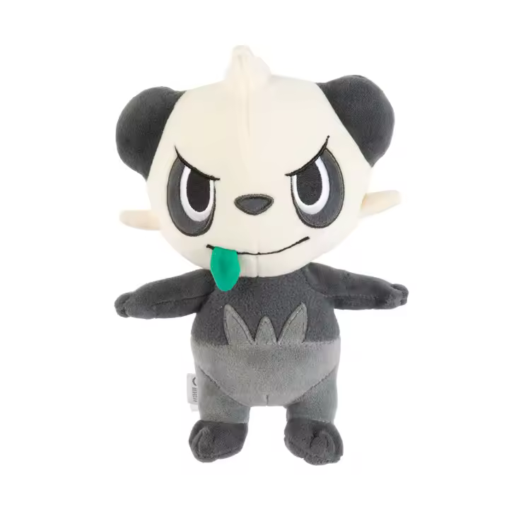 Peluche jazwares pokemon suave 21cm surtido - 1
