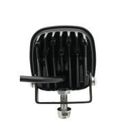 Lámpara De Trabajo LED Universal 3 Pulgadas 40W Impermeable Para Camionetas Y Camiones 12V 24V Lámpara De Conducción Y Nebulosa Para Jeep Wrangler - details 3