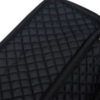 Estuche De Flauta Con 16 Agujeros Bolsa De Viaje Ajustable Con Correa De Instrumento Musical Resistente Al Agua Con Cuero Y Tela De Oxford - details 8
