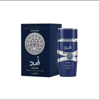 Asad Zanzibar - 100ml - Perfume Árabe Masculino - Nueva Adquisición 2023 - Lattafa Perfumes - details 7