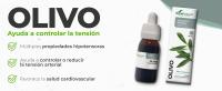 Olivo Extracto Soria Natural – Múltiples Propiedades Hipotensoras – Salud Cardiovascular - 100% Puro - Botella de 50 ml - details 1