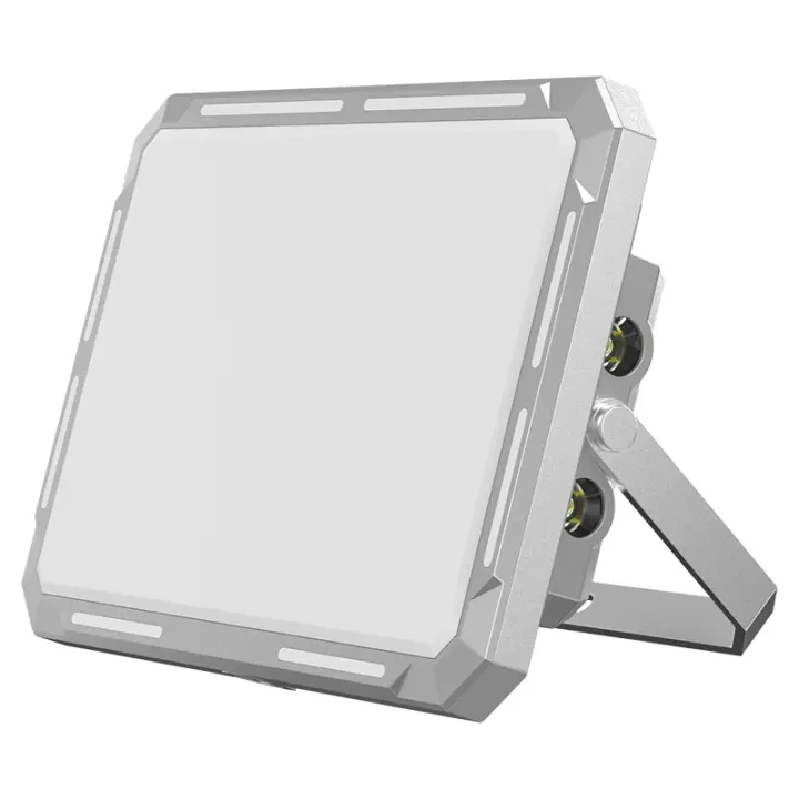 Lámpara De Camping LED Recargable Impermeable Portátil Con Luz De Búsqueda De Alta Potencia Iluminación De Emergencia Exterior - 1