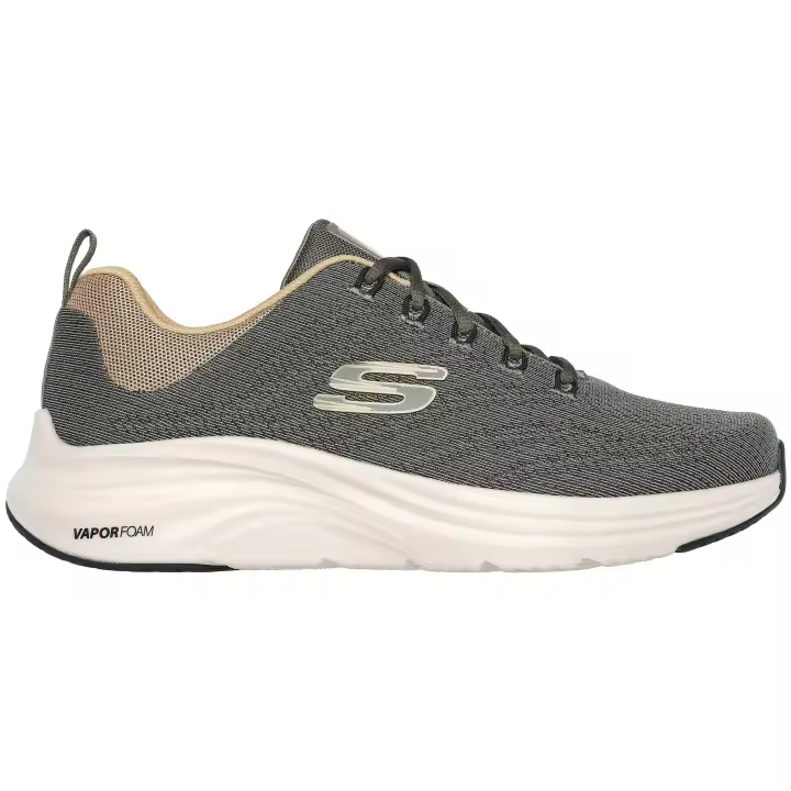 Calzado Sportswear marca Skechers modelo 232626-Nvgy para hombre en color gris - 1