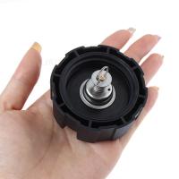 Tapa De Tanque De Combustible Para Motor De Popa De Barco ABS Plástico 12L 24L Cubierta De Tanque De Aceite Para Motor De Popa Marítimo - details 4