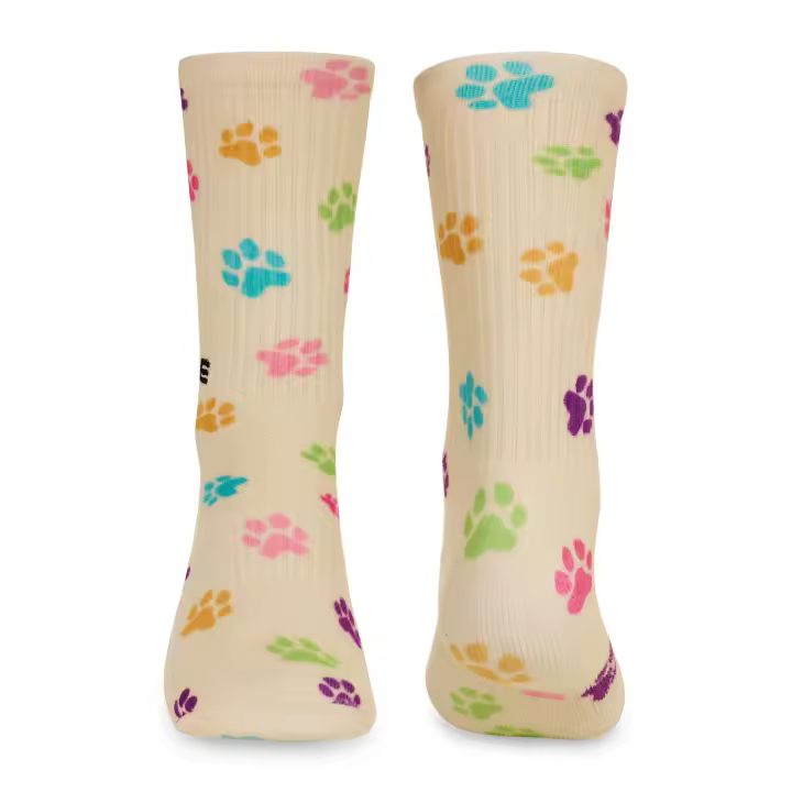 Elitex Training Calcetines Performance PawPrints - 1