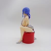 Figura De Colección Azur Lane Uss St. Louis Sentada 20cm Modelo Juguete Decoración De Escritorio Para Hombres Y Mujeres Adultos - details 3