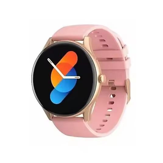 Smartwatch - HAVIT M9036 LLAMADAS, Rosa - 1