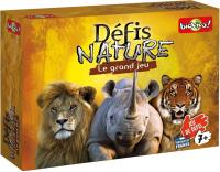 Bioviva - Desafíos Naturaleza. El gran juego. Juego educacional - details 2