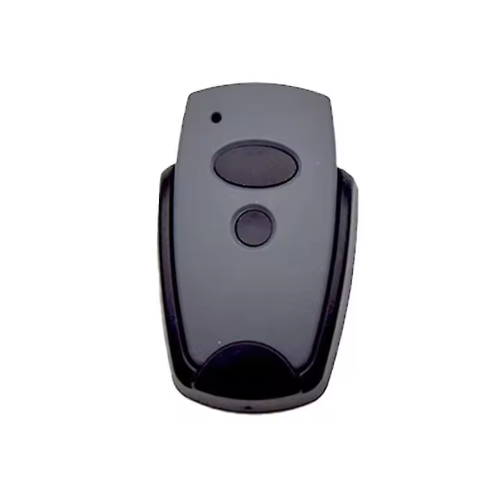 868 Mhz Transmisor de mano Puerta de Garaje Control Remoto Clon 868 MHz Digital 382 D384 D302 D304 D313 D321 D323 8683mhc-hao - 1