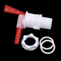 Grifo De Botella De Plástico Para Fabricación De Cerveza Y Vino En Casa 1 Pieza Tapón De Fregadero Para Brotadores De Cerveza - details 0