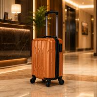 EASYTOUR  Maleta de Cabina ABS 40x30x20(24L)|Capacidad Maxima| Equipaje de Mano con Ruedas Desmontables para Ryanair | Vueling | EasyJet.Maleta rigida permitida gratis low cost - details 3