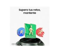 ​​Samsung Galaxy Watch 7 44mm Verde Bluetooth - details 2