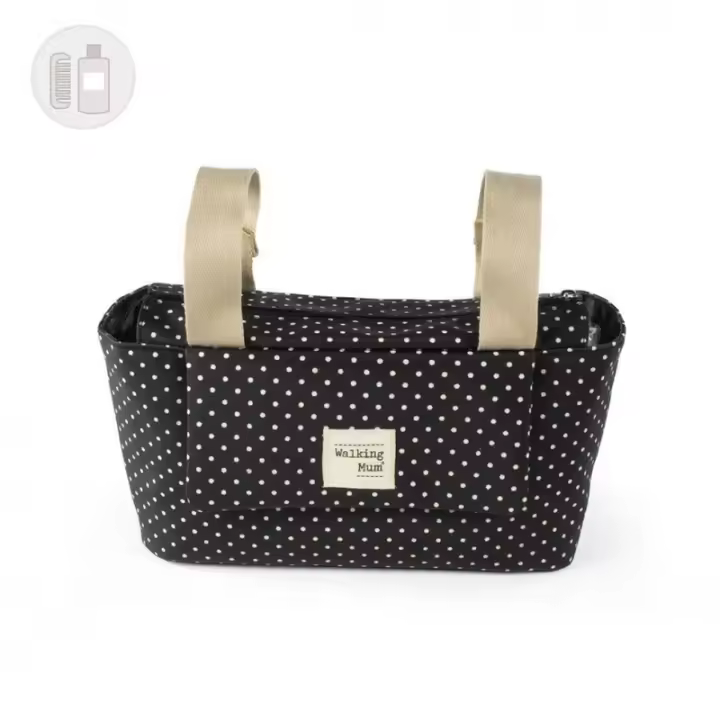 Bolso Organizador Emily Walking Mum Walking Mum - 1