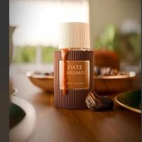 Paris Corner Date Caramel Edp 3.4 Fl Oz Unisex Fragrance for Men and Women - details 2