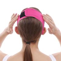 Cinta Elástica Para Modelar La Cara V Line Levantador De Mandíbula Y Párpados Para Mujeres Herramienta De Masaje Facial Y Cuidado De La Piel - details 4