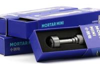 Destornillador Mini De Acero De Precisión Para Reparación De Móviles MECHANIC IShell Con Mango Y Atracción Magnética Herramienta De Mano - details 10