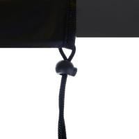 Cesta para juguetes/bloques con alfombra Kruzzel - details 0