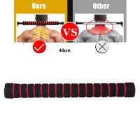 Barra De Dumbbell Conector Equipo De Conexión Para Levantamiento De Peso Accesorios Para Hombres 2.6 Cm Extensor De Dumbbell - details 5