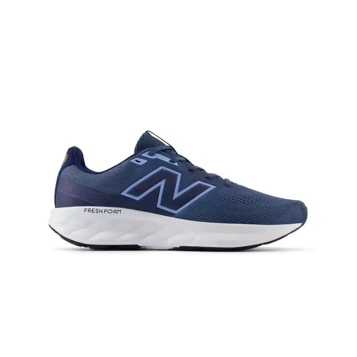 Sneakers New Balance Lk9 Hombre Marino - 1