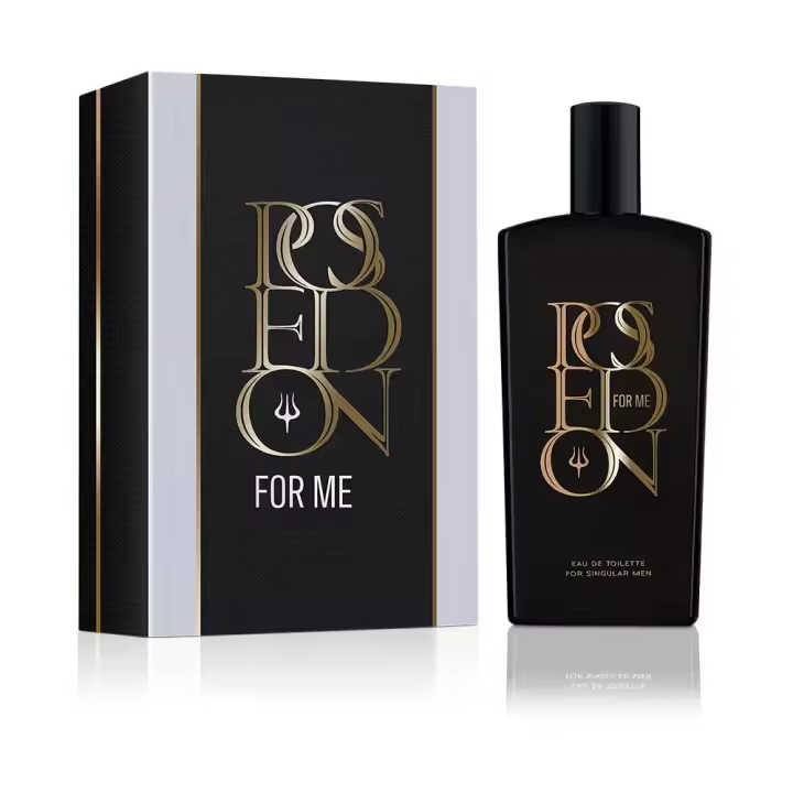 Poseidon POSEIDON FOR ME Eau de Toilette - Colonia vaporizador para hombre - 1